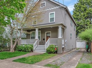 5723 SE Ash St, Portland, OR 97215