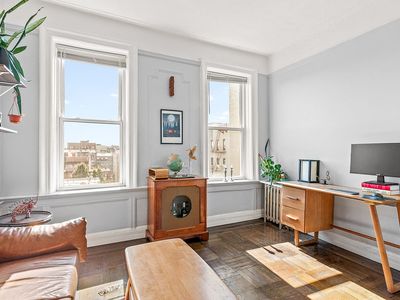 374 S 2nd St #33, Brooklyn, NY, 11211