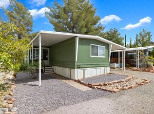 6770 Estates Cir #89A-33, Sedona, AZ 86351