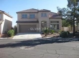 2678 Ridgewater Cir, Henderson, NV 89074