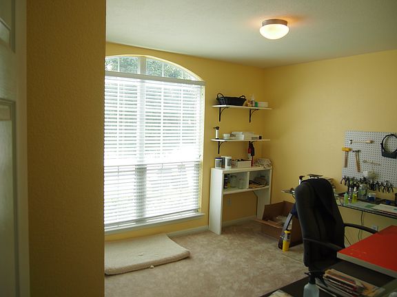 Front bedroom
