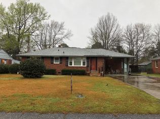 207 Lee St, Sumter, SC 29150