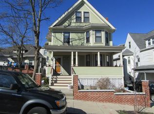 5 Chamblet St #1, Boston, MA 02125