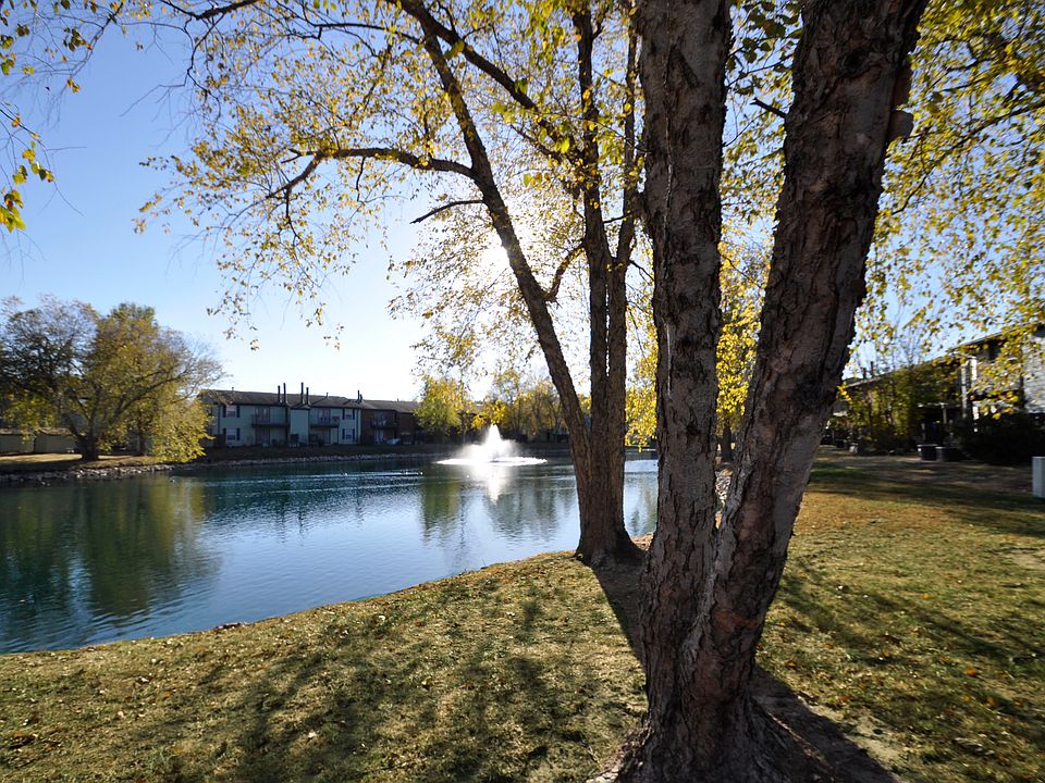 Two Fully Stocked Lakes