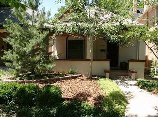 2223 N Marion St, Denver, CO 80205