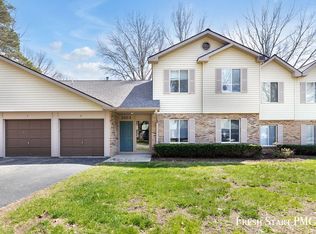 1103 Ambertrace Ln APT 4, Holland, MI 49424