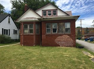3520 Jackson St, Gary, IN 46408