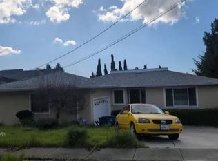 29665 Holiday St, Hayward, CA 94544