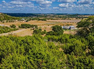 55 S Spies Ridge Dr, Fredericksburg, TX 78624