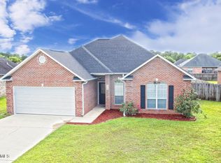 6309 Guice Pl, Ocean Springs, MS 39564