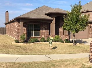 1401 Elkford Ln, Justin, TX 76247