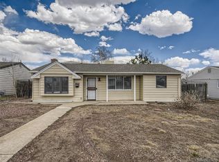 1150 S Vrain St, Denver, CO 80219