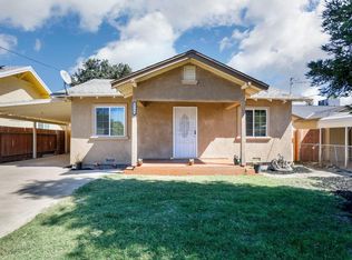 4528 N Virgil St, Stockton, CA 95215