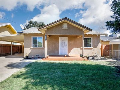4528 N Virgil St, Stockton, CA, 95215