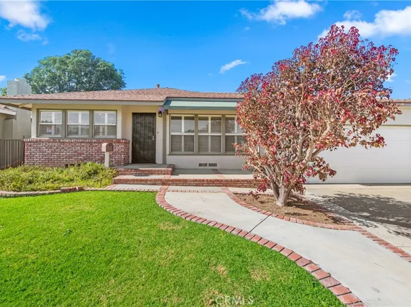 1231 E Mayfair Ave, Orange, CA 92867