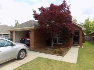 60 Forest Trl, Millbrook, AL 36054