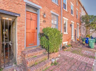 13 E Wheeling St, Baltimore, MD 21230