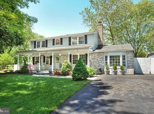 19012 Shannon Way, Poolesville, MD 20837