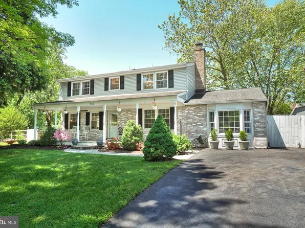 19012 Shannon Way, Poolesville, MD 20837