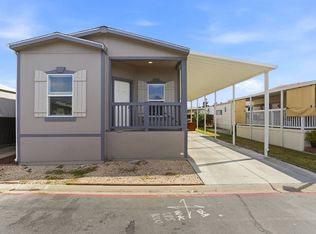 555 Umbarger Rd Space 96, San Jose, CA 95111