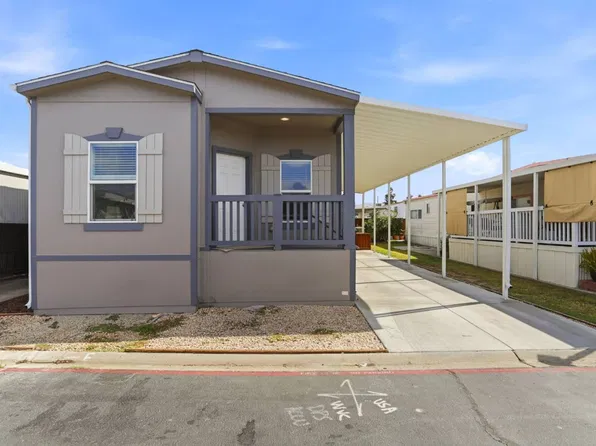 555 Umbarger Rd Space 96, San Jose, CA 95111