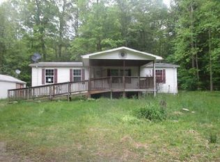 241 Wildcat Rd, New Florence, PA 15944