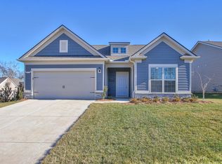 3052 Obion Pass LOT 639, Spring Hill, TN 37174