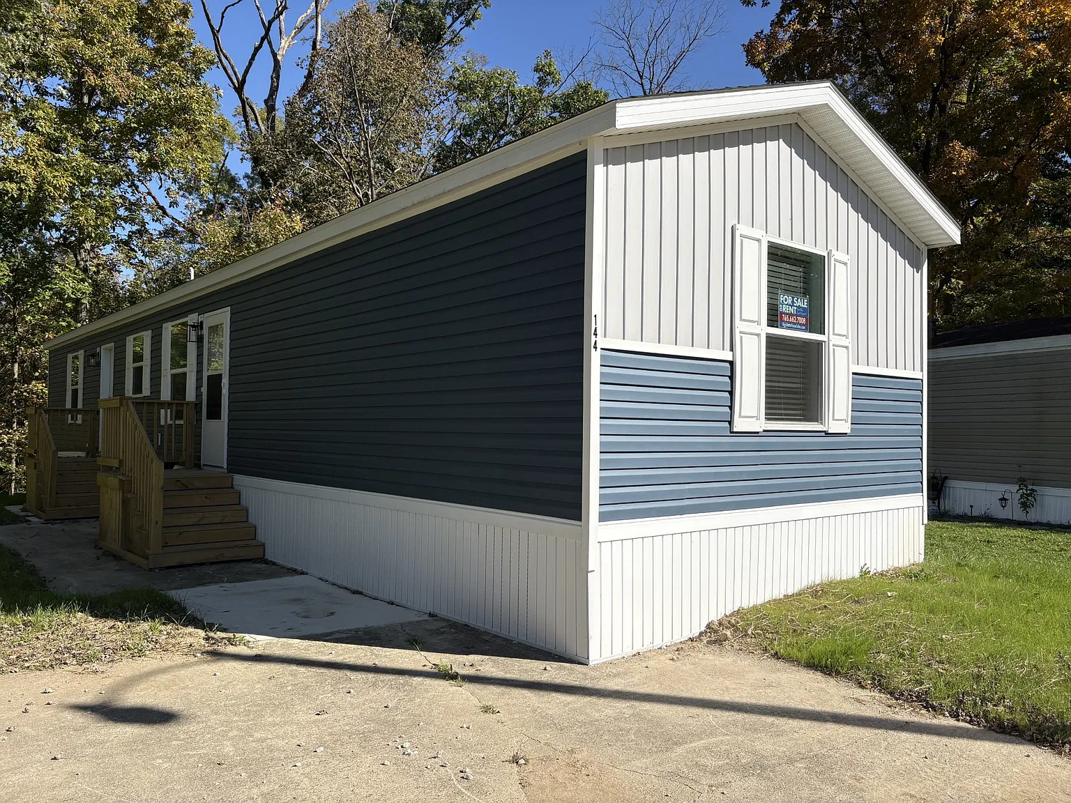 Stonecrest Manor — Photo 1