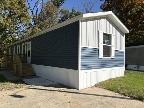2801 S Stone Rd, Marion, IN