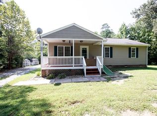 365 Pinegrove Rd, Cumberland, VA 23040
