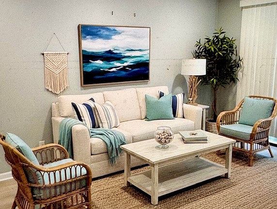 3rd image of 20702 El Toro Rd APT 305