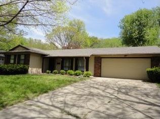 2119 N 31st Ter, Saint Joseph, MO 64506