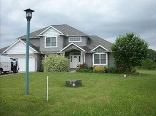 61612 Windridge Ct, Centreville, MI 49032