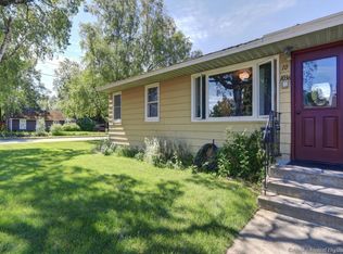 1036 P St, Anchorage, AK 99501