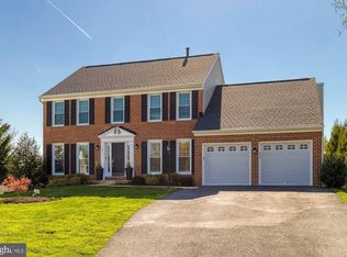 5211 Forest Meadow Ct, Ellicott City, MD 21043