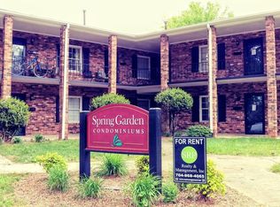 665-1B N Spring St, Winston Salem, NC 27101
