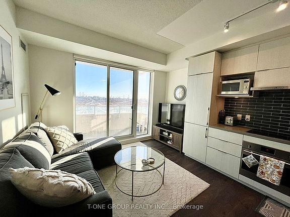 4th image of 10 Rouge Valley Dr W #1214