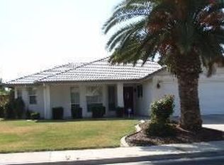 2418 Cherrywood Ct, Hanford, CA 93230