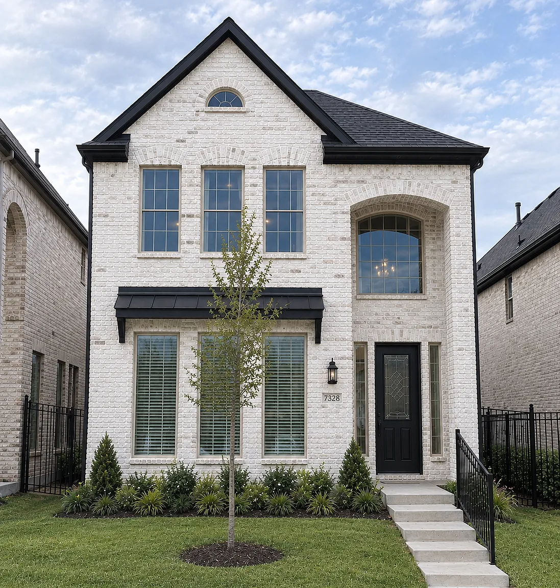 4 bed, 2676 sqft, $3,400 — Photo 1