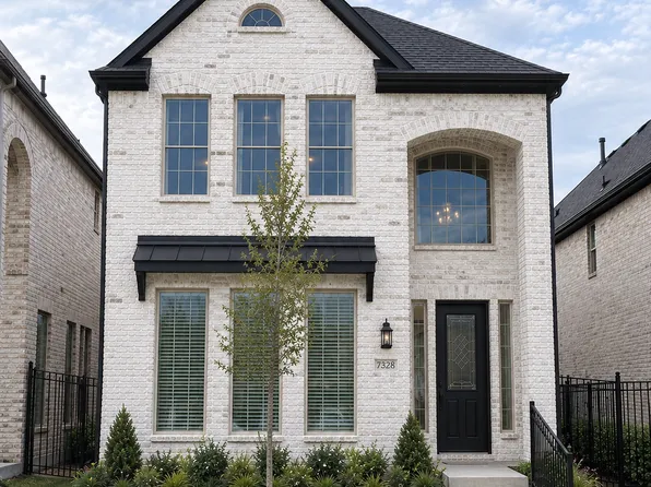 7325 Van Tuyl Pkwy, McKinney, TX 75070