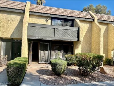 4688 Limerick Ln, Las Vegas, NV, 89121