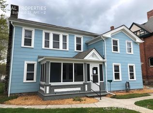 109 Buffalo St APT 2, Ypsilanti, MI 48197