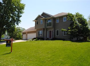 W10993 Eagle Dr, Lodi, WI 53555