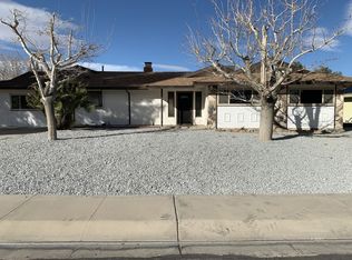 614 Kevin Ct, Ridgecrest, CA 93555