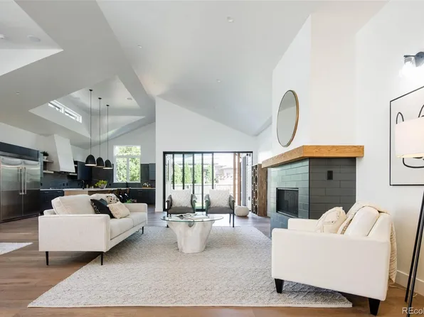 3024 S Ash Street, Denver, CO 80222