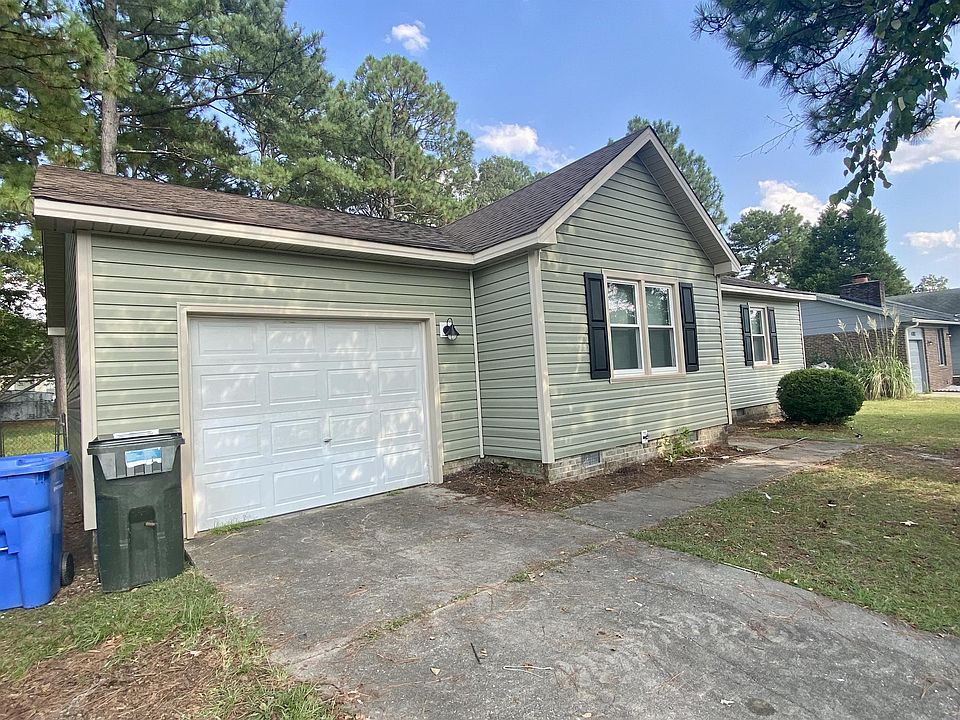 6783 Longparrish Ct, Fayetteville, NC 28304 Zillow