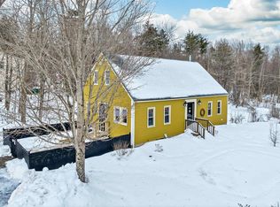 134 Mountain Rd, Tuftonboro, NH 03816