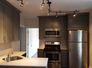 63 Prospect St APT 2, Jersey City, NJ 07307