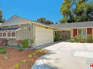 5013 Topanga Canyon Blvd, Woodland Hills, CA 91364