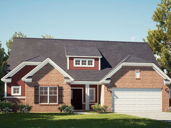 The Taylor Elevation D